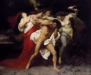 Orestes Pursued by the Furies (mk26)